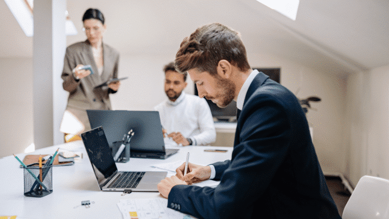 Smarter Workflows for Busy Teams