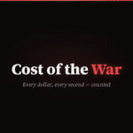 US–Iran War Costs