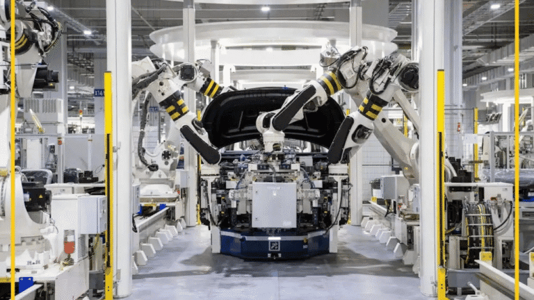 What Is eplus4car and How Does It Work?