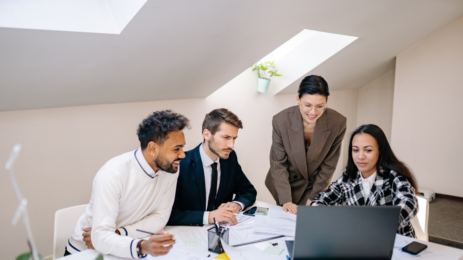 Scalable Hiring Support