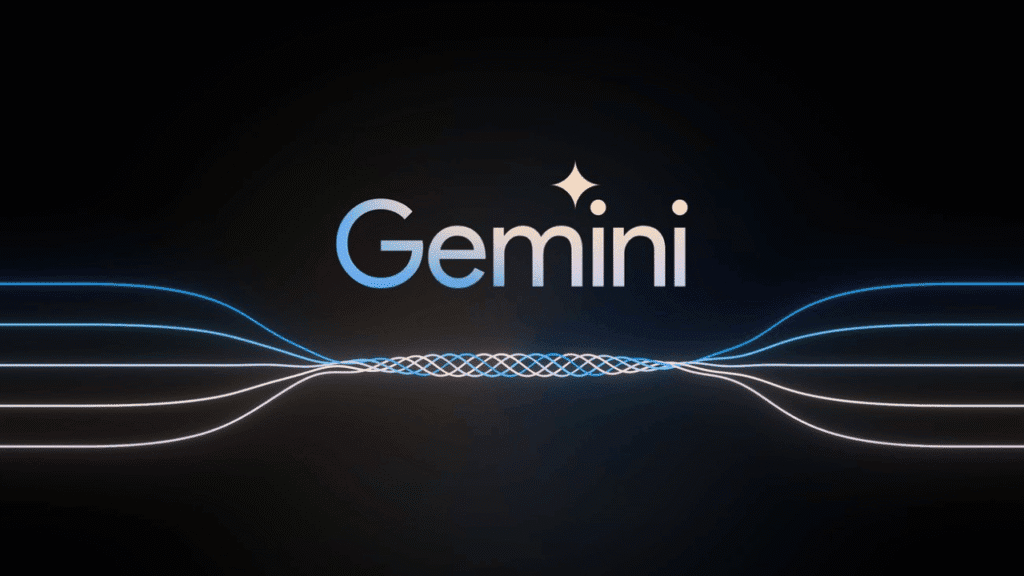 what is Gemini AI