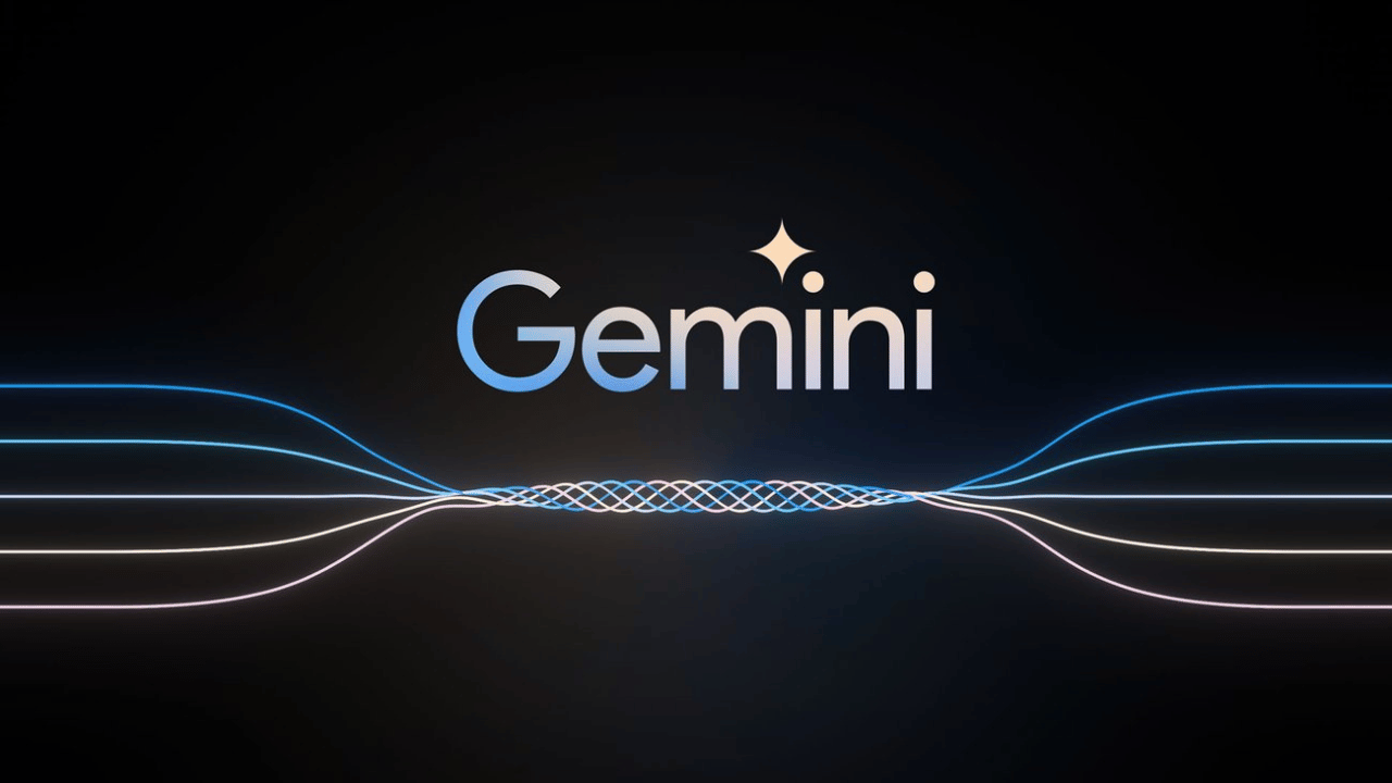what is Gemini AI