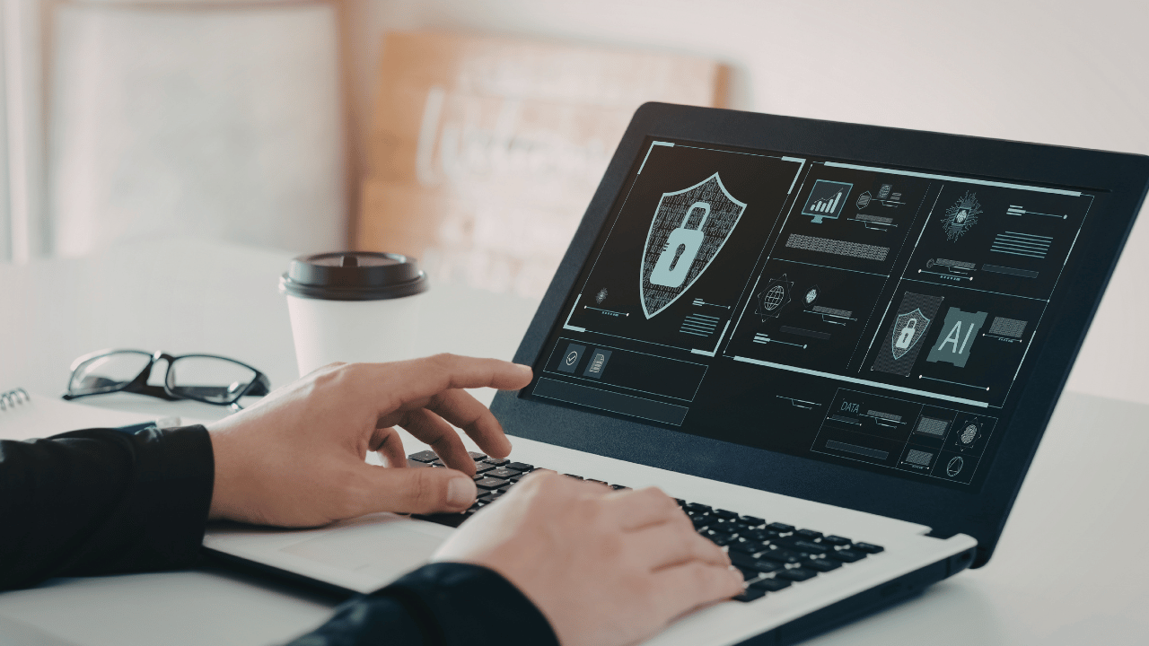 Top 10 Cybersecurity Threats in 2026