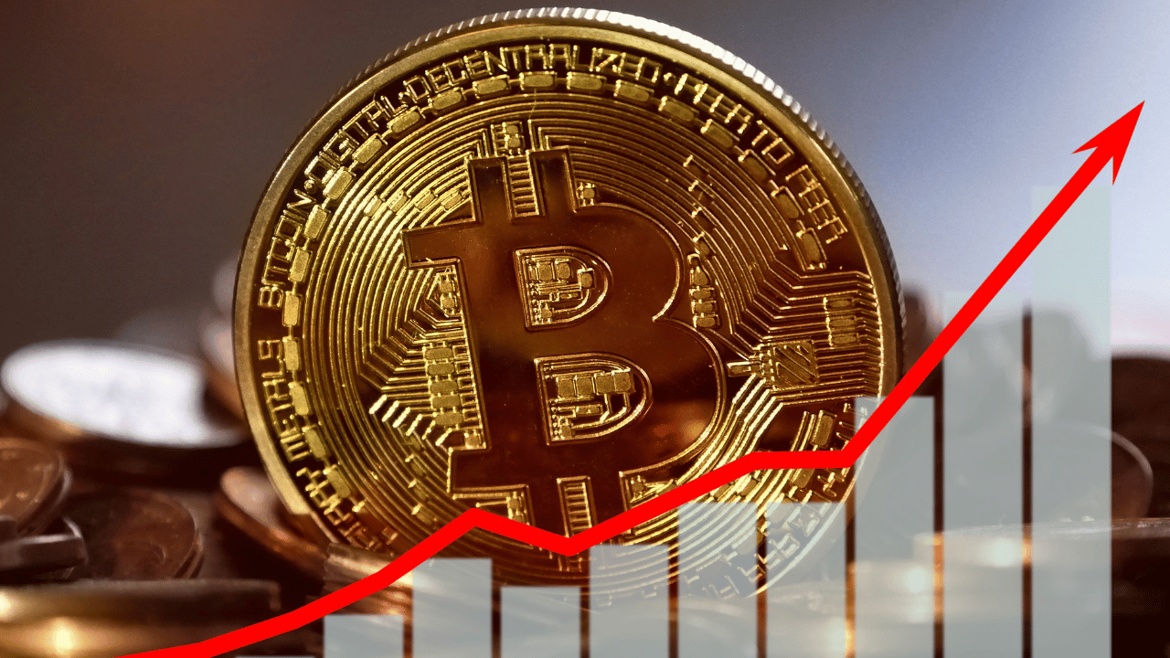 5 Factors That Could Push Bitcoin to $200K