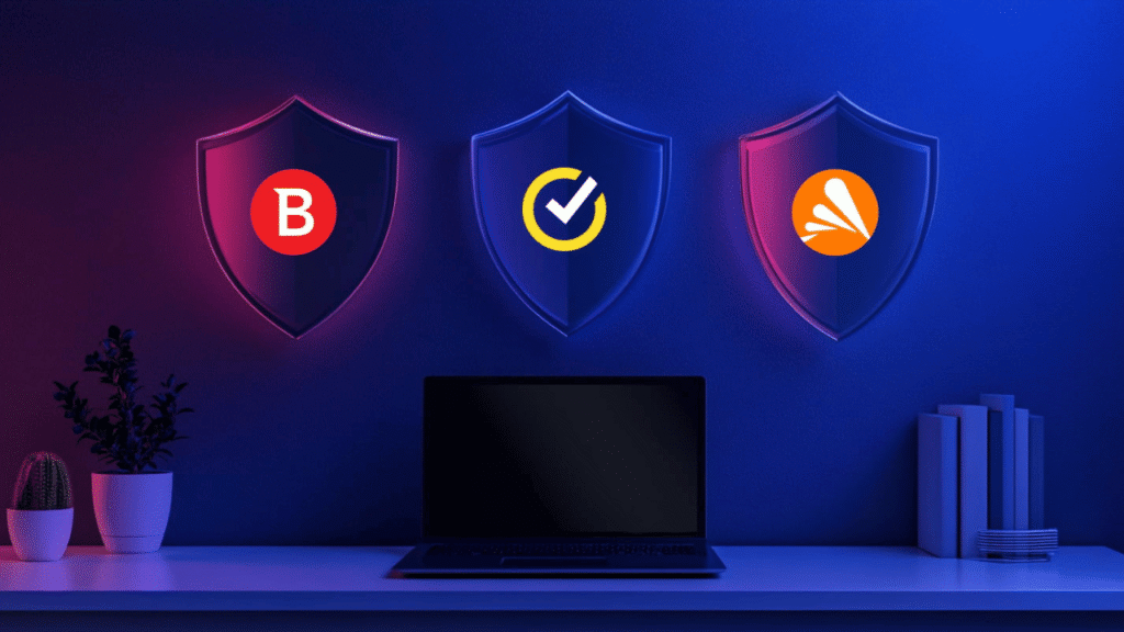 Best Antivirus Software 2026