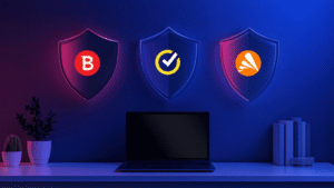 Best Antivirus Software 2026 – Which One Actually Works? (Honest Review)