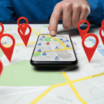 Google Maps Offline