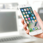 backup phone data android iphone