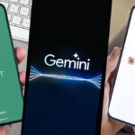 ChatGPT vs Gemini vs Claude