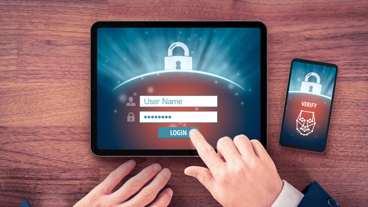 different types of two factor authentication
