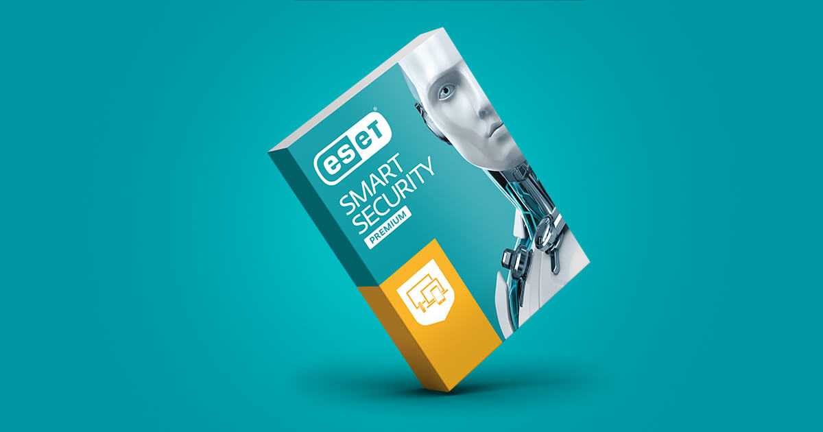 ESET Smart Security Premium