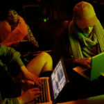 protect your WiFi from hackers
