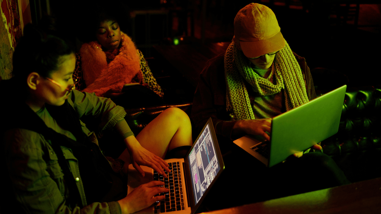 protect your WiFi from hackers