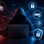 how hackers steal passwords