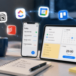 Best Productivity Apps 2026