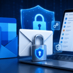 How to Encrypt Email in Outlook