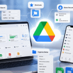 How to Use Google Drive Like a Pro
