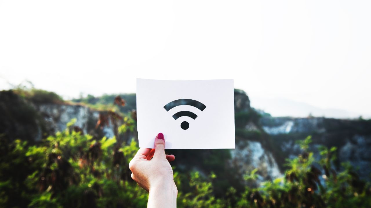 Is Free WiFi Safe?