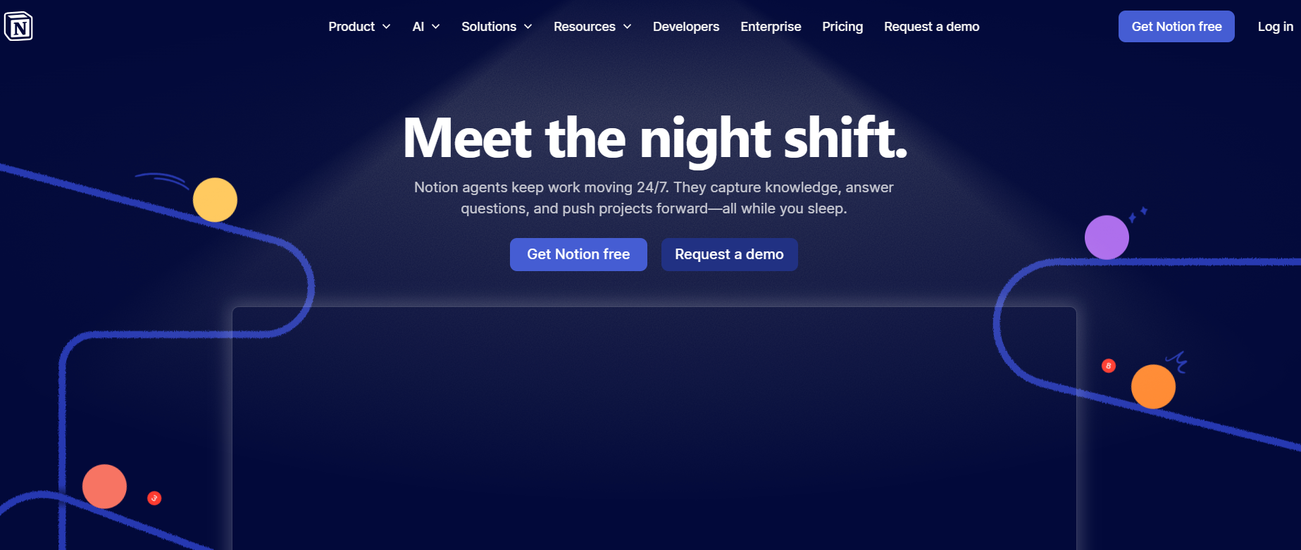 Notion AI