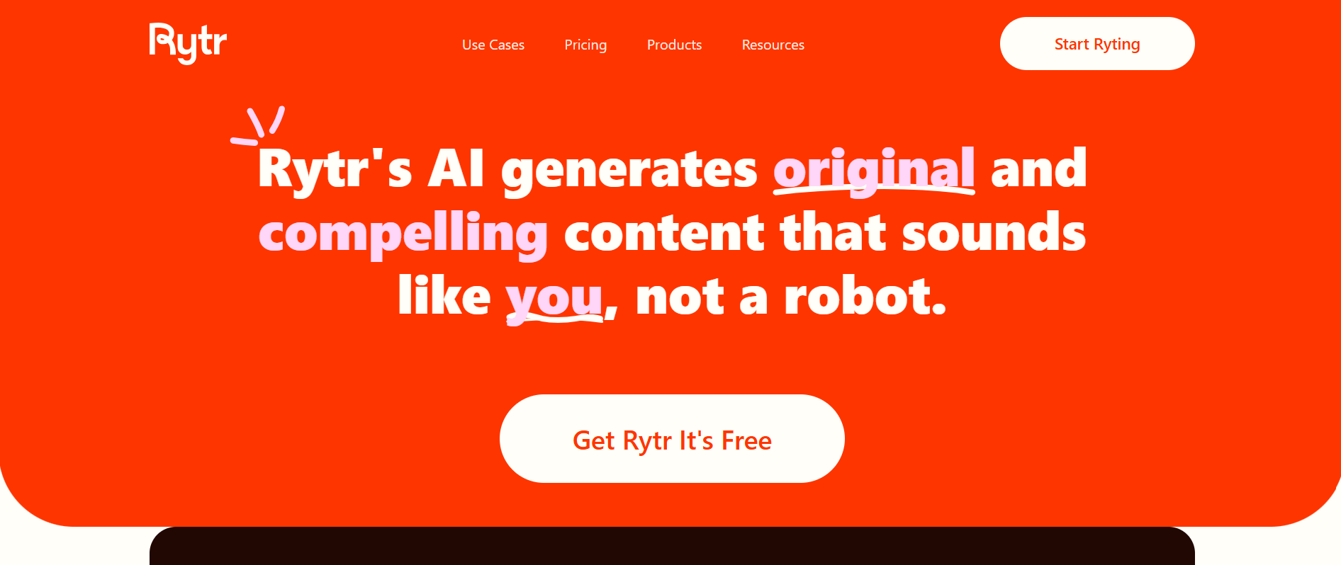Rytr