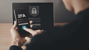What Is Two-Factor Authentication (2FA)? Complete Setup Guide 2026