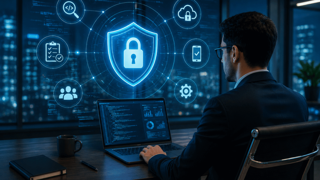 What Is an Application Security Manager? Role, Skills, Salary & Career Path (2026)