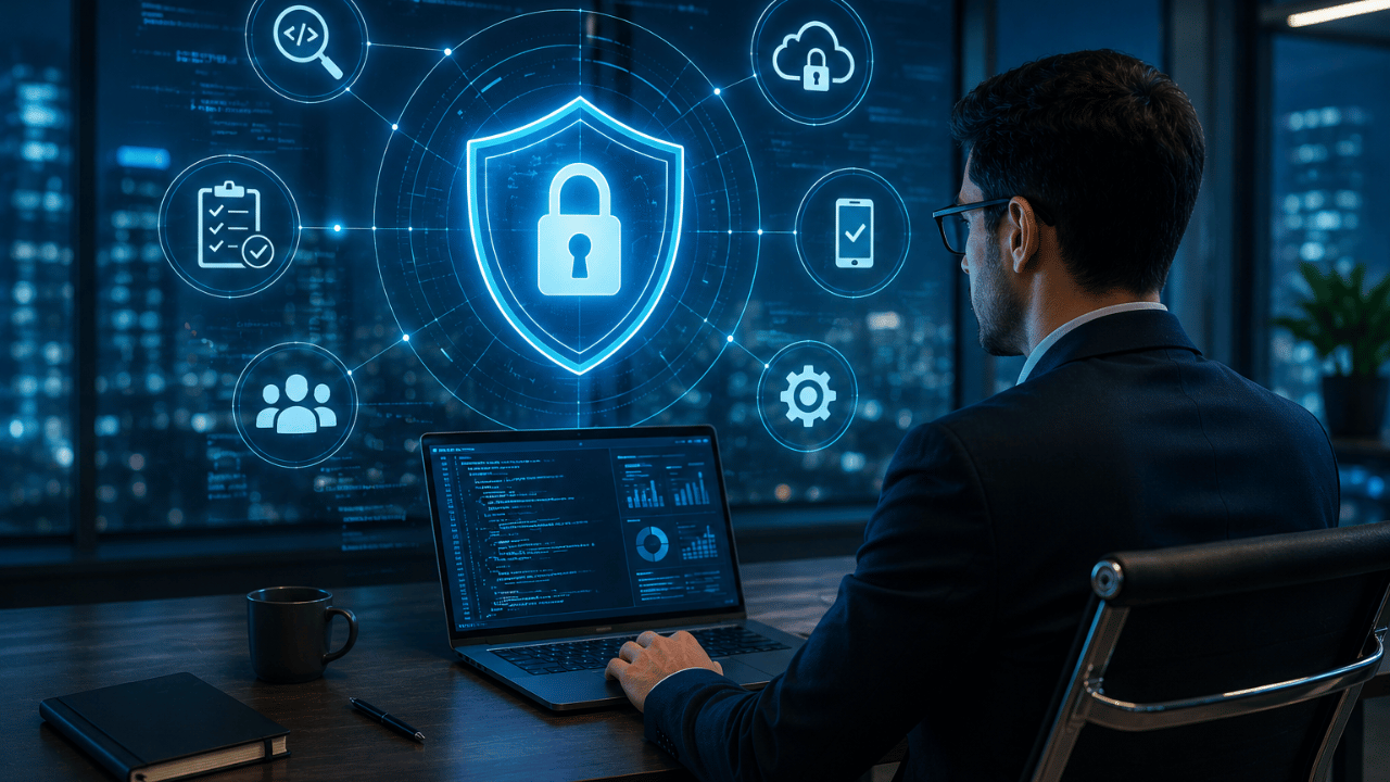 What Is an Application Security Manager? Role, Skills, Salary & Career Path (2026)