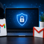 Recover Hacked Gmail Account