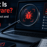 what is spyware
