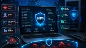 What Is HIPS (Host Intrusion Prevention System)? Complete Guide