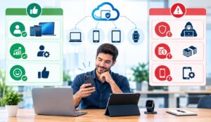 What Is CYOD (Choose Your Own Device)? Pros, Cons & Security Risks