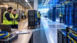 data center migration checklist