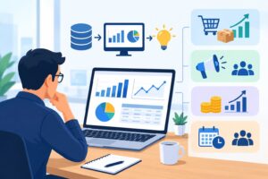 What Is Ad Hoc Analysis? Definition & Business Examples