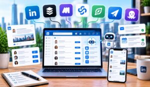 best linkedin automation tools 2026