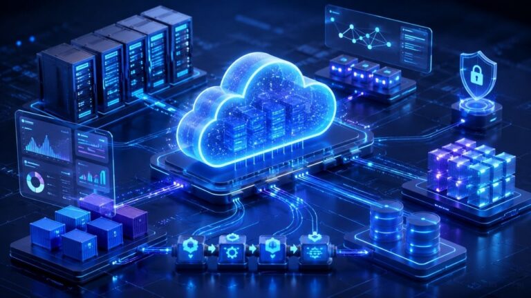 What Is Cloud Provisioning? Types, Process & Best Practices