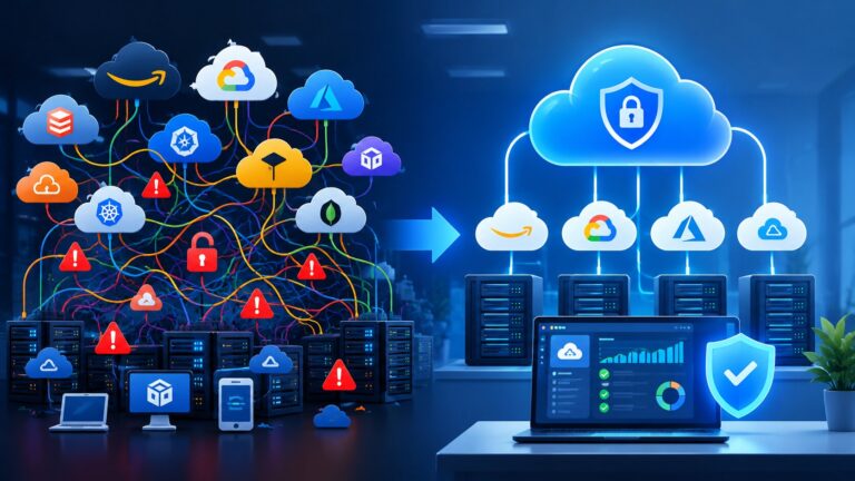 What Is Cloud Sprawl? Risks & How to Control It