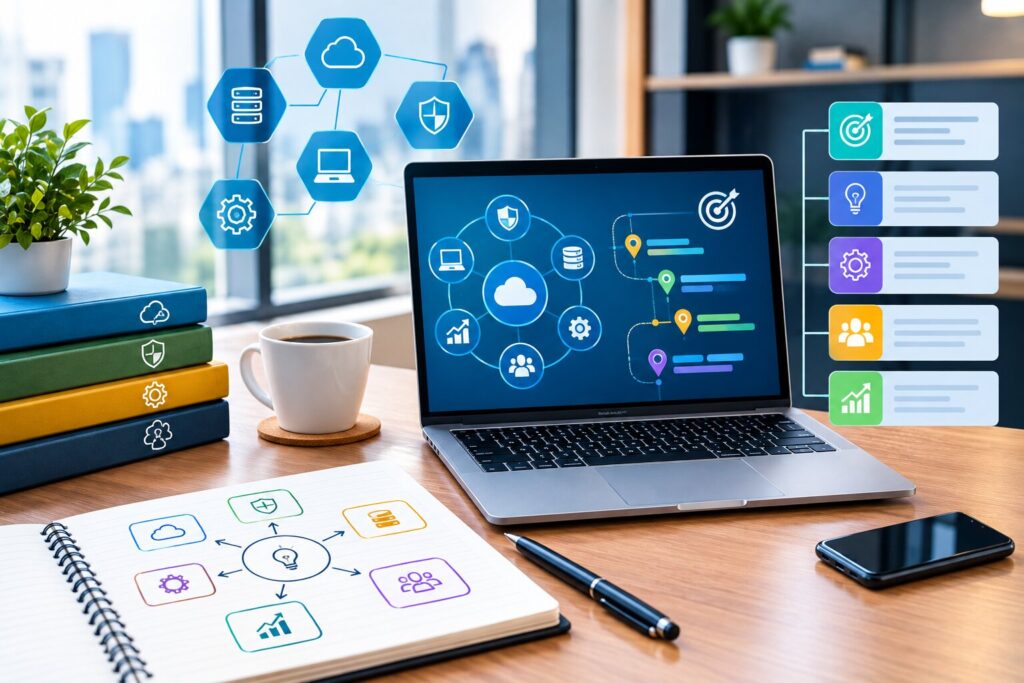 Free IT Strategy Template: How to Build Yours in 2026