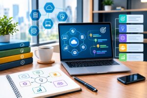 information technology strategy template