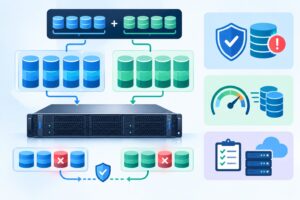 RAID 50 Explained: Fault Tolerance, Performance & When to Use It