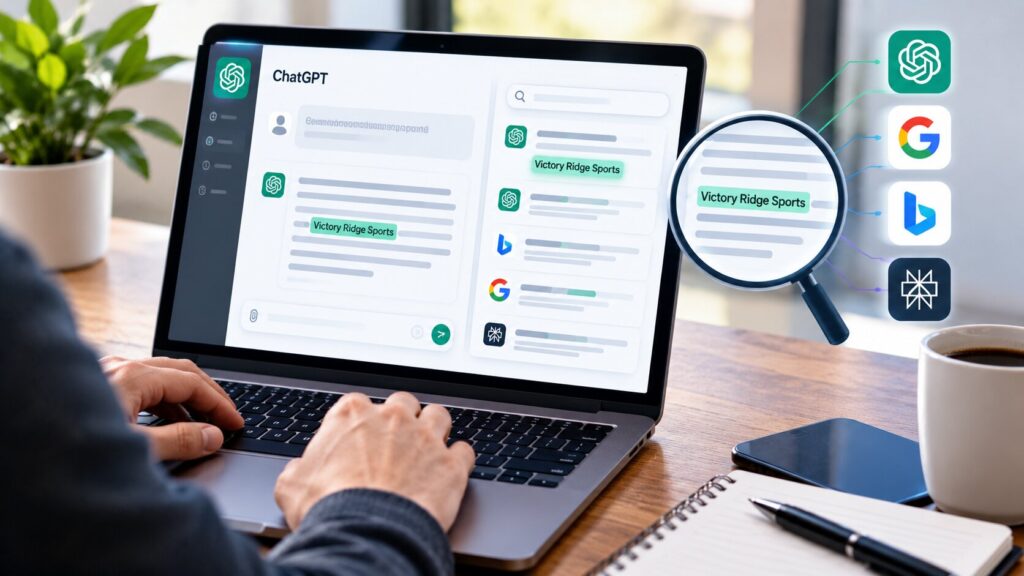 How to Check if ChatGPT Mentions Your Brand (Free & Paid Tools)