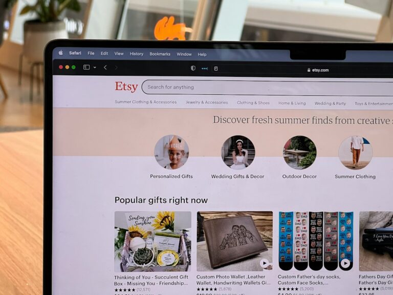 Best Etsy SEO Tools in 2026: Free and Paid Options Compared