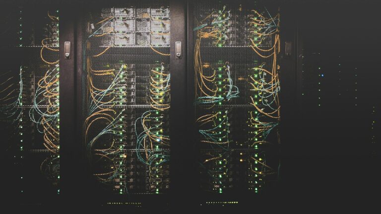 Data Center Cleaning Standards: A Complete Checklist
