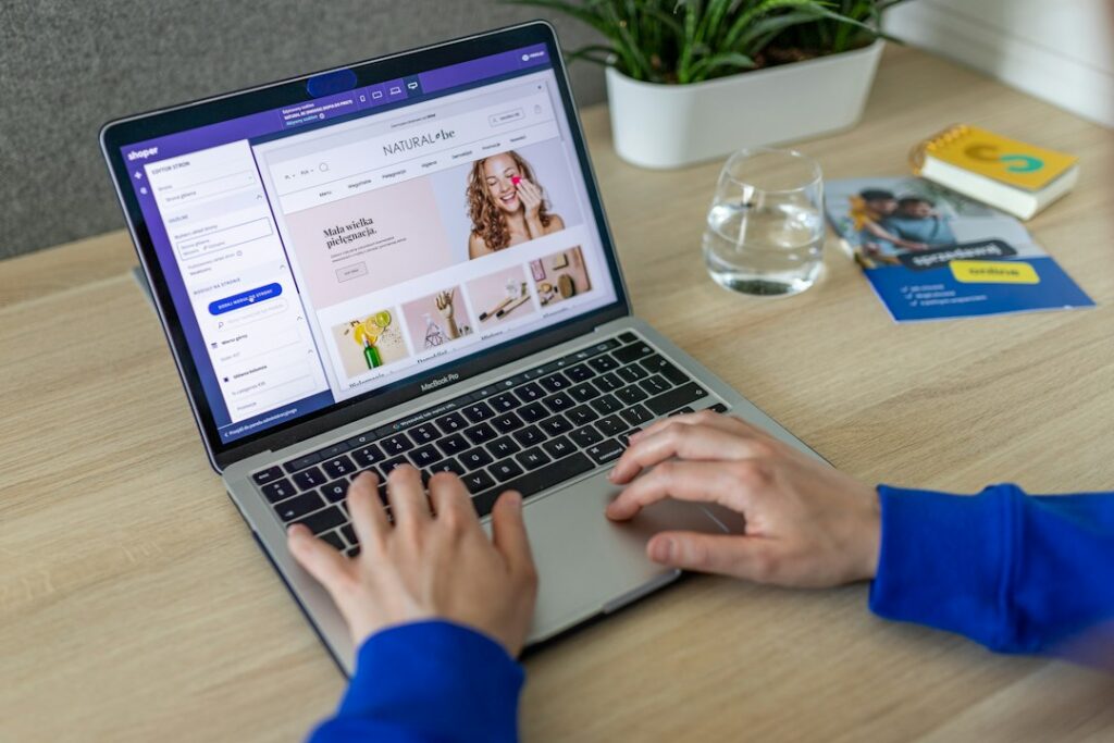 Ecommerce Site Speed: How to Make Your Online Store Faster