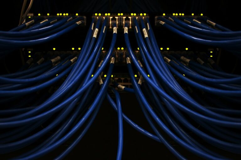 What Is Power over Ethernet (PoE)? Cables and Setup Explained