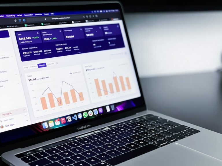 Web Performance Audit: A Step-by-Step Website Checklist